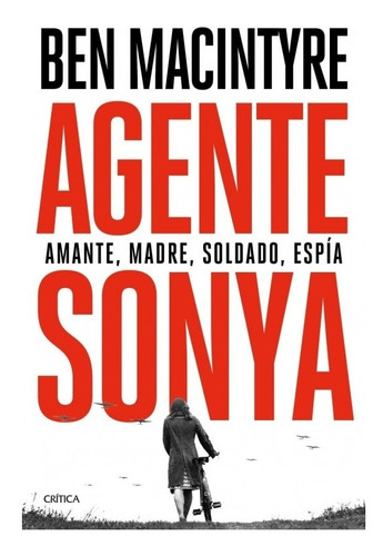 Agente Sonya (critica)