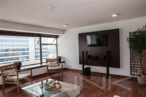 Imagen 23 de 27 de Departamento En Venta De 3 Dorm. 2 Baños En Metro Ñuñoa.