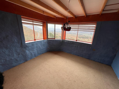 Vendo Casa En Parcela, Fundo Loreto Oportunidad De Inversión