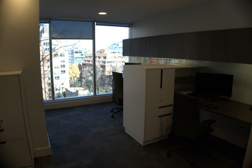 Moderna Oficina Tipo A, La Concepcion - Providencia