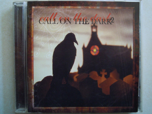 Call On The Dark  Cd Vol.2