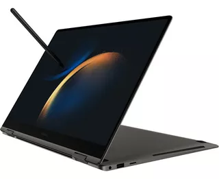 Samsung Galaxy Book3 Pro 360 Laptop 2 En 1 Multi-touch 16 P