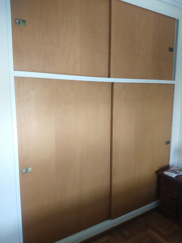 Departamento En Alquiler En Tigre Centro