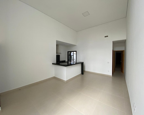 Imagem 3 de 16 de Linda Casa Á Venda No Jardim Brescia, Indaiatuba/sp - Ca04922 - 69873559