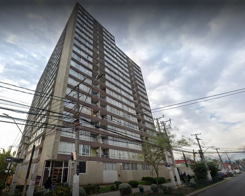 Edificio Av. Mapocho Vista Poniente Piso 16