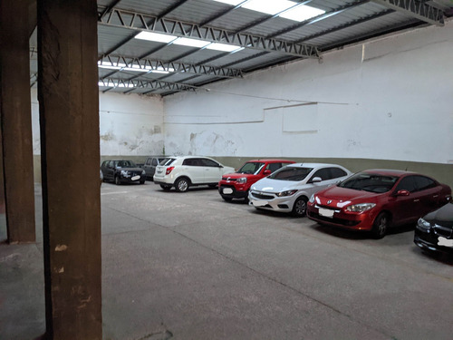 Imagen 23 de 27 de Venta Parking Y Oficinas Con Renta En Ciudad Vieja