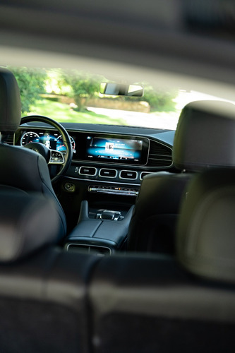 Mercedes-Benz Clase GLE 3.0 Gle450 4matic 367cv