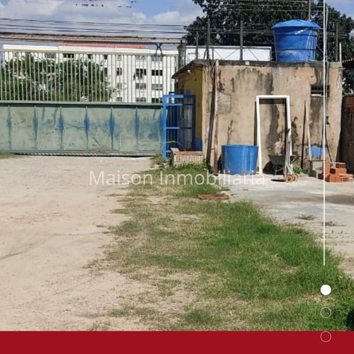 Se Vende O Se Alquila Galpón En Los Aviadores