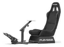 Comprar Playseat Evolution Sim Racing Cockpit | Comfortable Racing