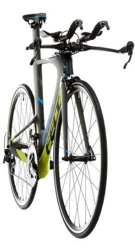 Bicicleta Felt Ia14 Triatlon Carbono Ultegra 11v - Miconi