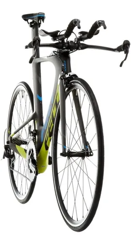 Bicicleta Felt Ia14 Triatlon Carbono Ultegra 11v - Miconi