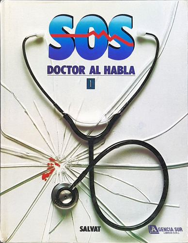 Sos Doctor Al Habla, Educación Sanitaria Mediante Cómics