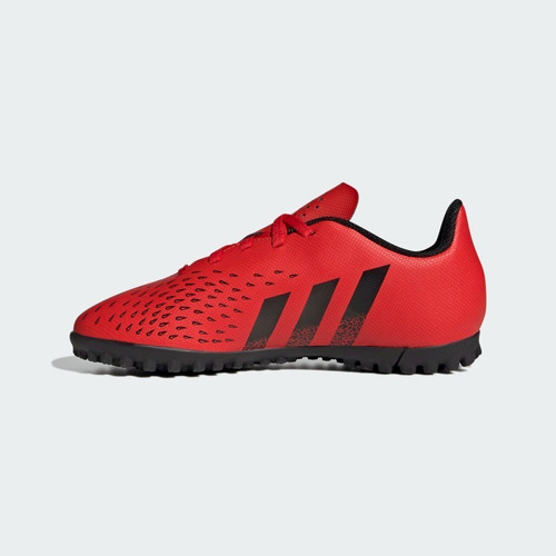Imagen 2 de 9 de Botines adidas Predator Freak.4 Lefran