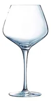 Comprar Copa Vidrio Sublym Ballon X2 Vino Corte Frio 600cc