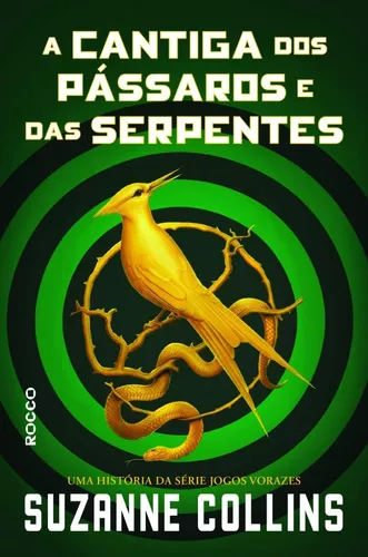 Saga Jogos Vorazes: Coleção com quatro livros (com marcadores)