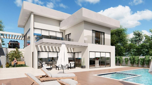 Casa Com 3 Dormitórios À Venda, 239 M² Por R$ 1.580.000 - Jardim América - Bragança Paulista/sp - Ca0783