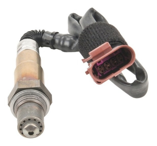 Sensor De Oxígeno / Vw Golf 2.5lts 07-14 Bora 2.5lts 05-07