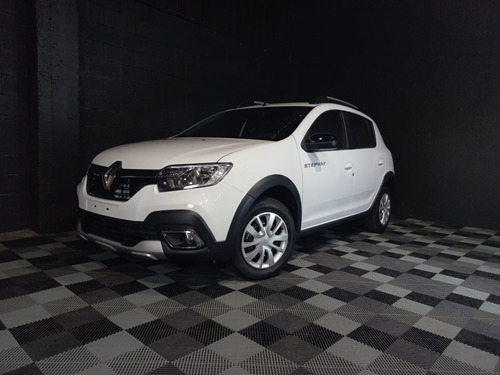 Renault Stepway Nueva Stepway 1.0