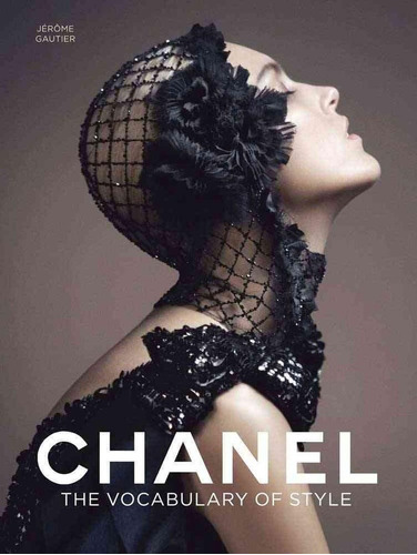 Chanel - Jerome Gautier