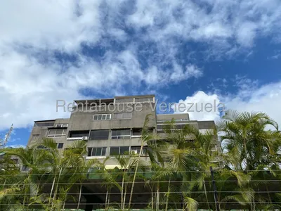 Apartamento en alquiler