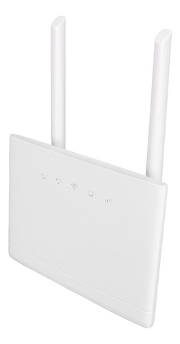 Enrutador 4g Portátil R311 Pro Wifi 300mbps Para Múltiples D