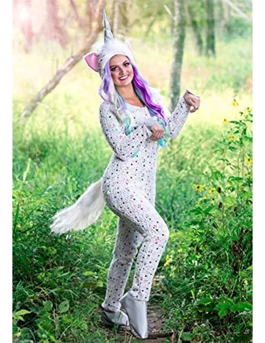 Trajes de unicornio para mujer hotsell
