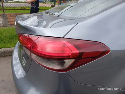Kia Cerato Pro Sx 2nd Generacion 1.6cc Mt Aa