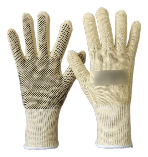 Goostech Thor Glove (tss-1)  Guantes Resistentes A Cortes D