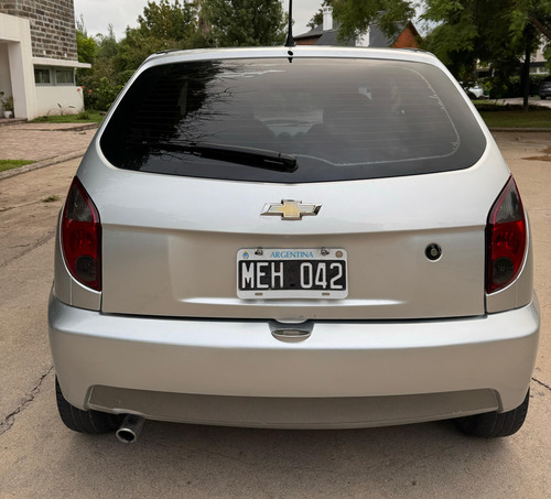 Chevrolet Celta 1.4 Ls Ab+abs