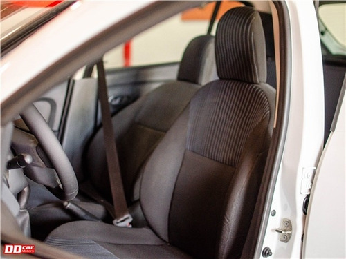 Renault Sandero 1.0 12v Sce Flex Authentique Manual