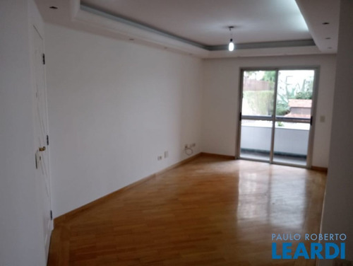 Imagem 1 de 15 de Apartamento - Perdizes - Sp - 579970