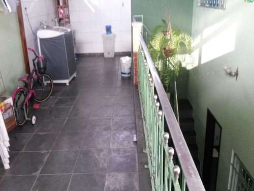 Imagem 14 de 21 de Venda Sobrado 3 Dormitórios Jardim Eusonia Guarulhos R$ 750.000,00 - 26494v