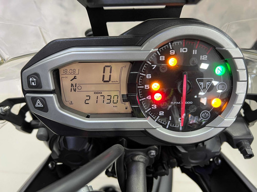 Imagem 4 de 16 de Triumph Tiger 800 Xc