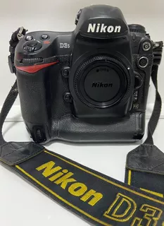 Nikon Full Frame