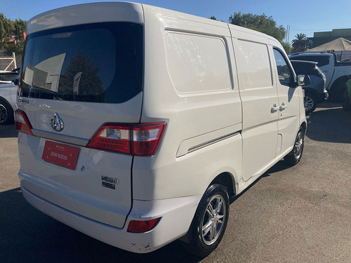 Changan M201 1.2 2023