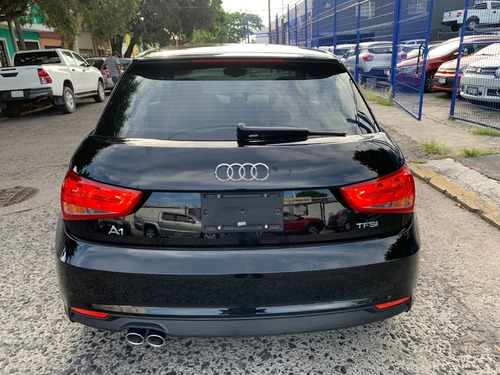 Imagen 7 de 13 de Audi A1 2018 Cool Mt