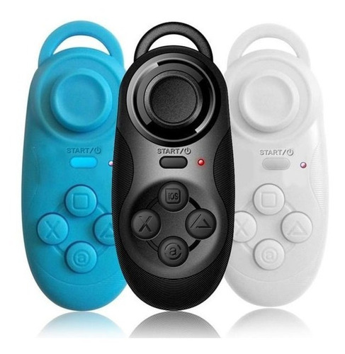 Control Remoto + Joystick Bluetooth Android - Factura A / B