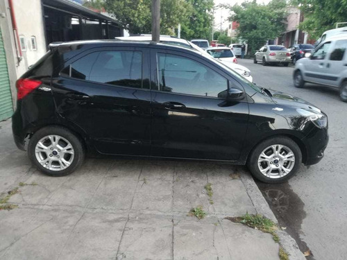 Ford Ka 1.5 Sel 5 P 2017