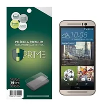Comprar Película Hprime Premium Invisivel Htc One M9