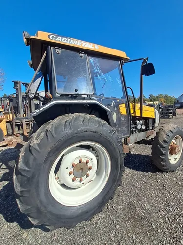 Tractor Case 4230 Levante 3 Puntos Toma Fuerza Envíos Pais