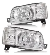 Comprar Juego Opticas Fiat Uno Fire - Fiorino Fire 2004 Al 2011