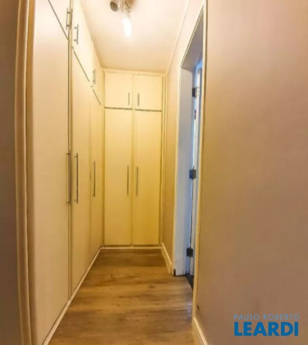 Imagem 11 de 15 de Apartamento - Campo Belo - Sp - 616772
