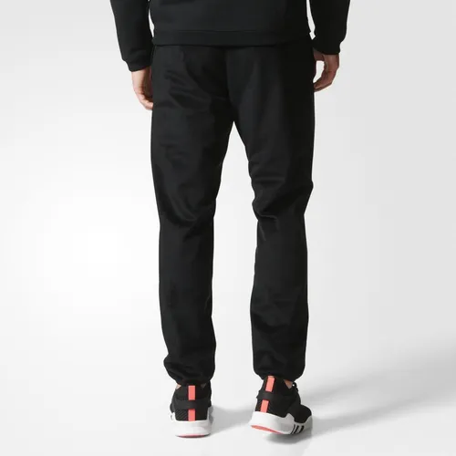 Pants adidas negro 2025 entubado