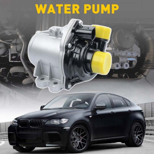 Electric Water Pump Bolts For Bmw E60 E82 E88 E92 E93 13 Ggg