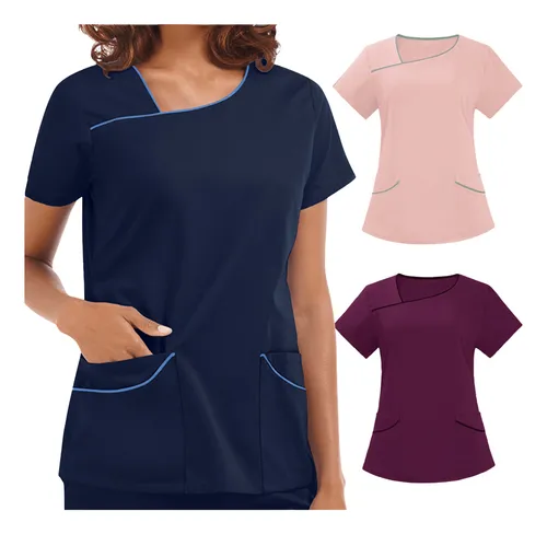 Mercado libre uniforme de enfermera hotsell