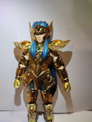 Myth Cloth Clasico Camus De Acuario (Usado)