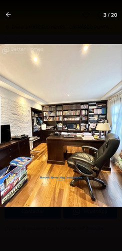 Imagen 4 de 30 de Marcelo Neves Vende Proximo Plaza Eduardo Fabini Cw188747