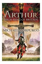 Arthur:high King Of Britain - Egmont Kel Ediciones