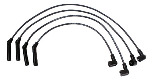 2527 Cables De Bujia Lancer Signo 98-05 4 Cil 1.3l 1.5l 7mm
