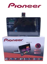 Comprar Pioneer 9901f-1 9  Pantalla Táctil Gps Bluetooth